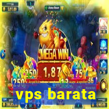 vps barata